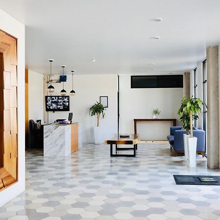 Hotel Express Jerez Jerez de Garcia Salinas Bagian luar foto