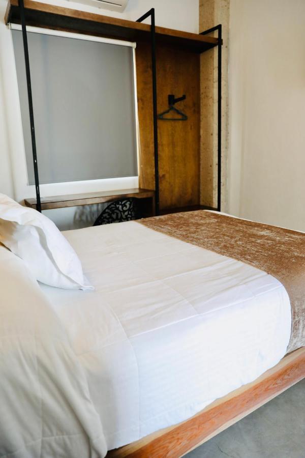 Hotel Express Jerez Jerez de Garcia Salinas Bagian luar foto