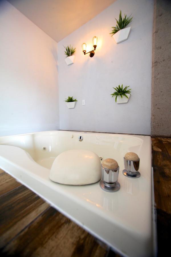 Hotel Express Jerez Jerez de Garcia Salinas Bagian luar foto