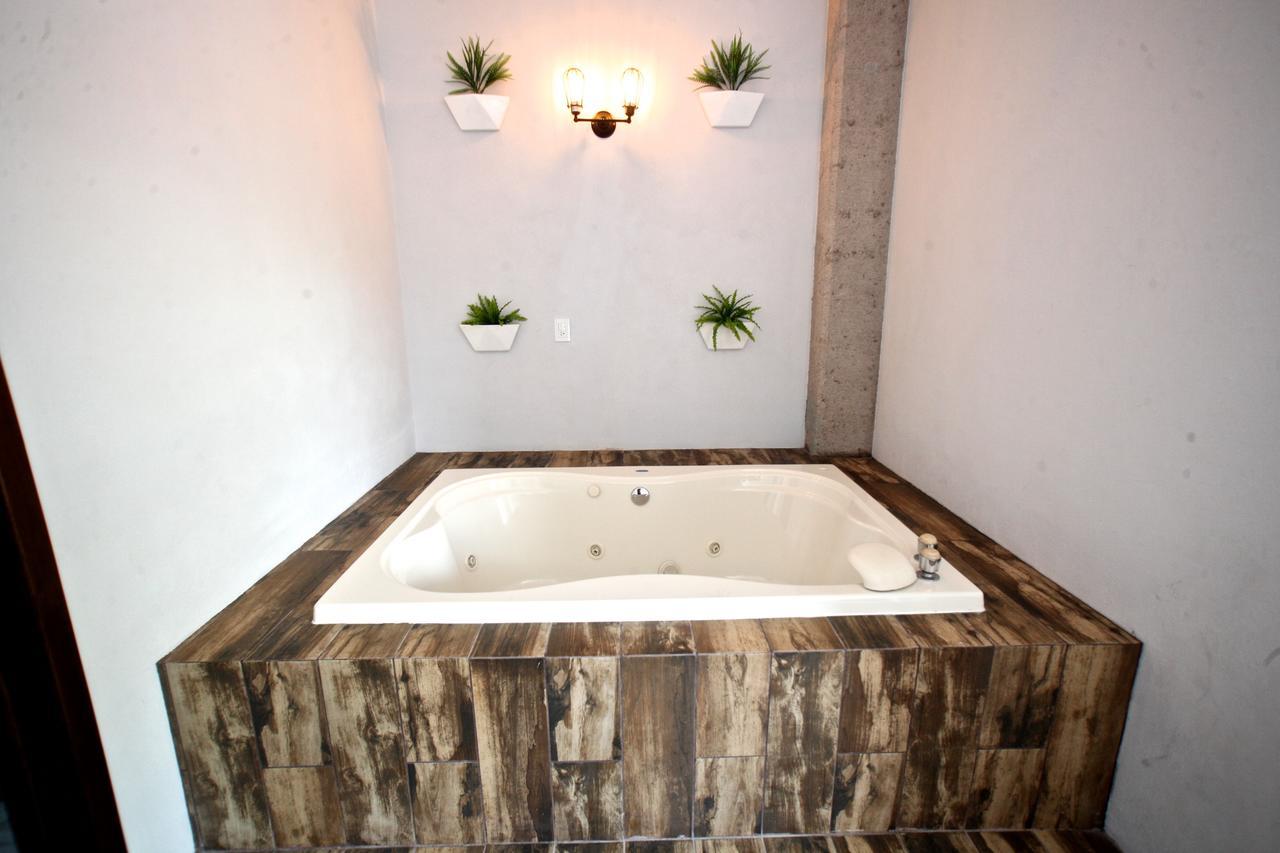 Hotel Express Jerez Jerez de Garcia Salinas Bagian luar foto