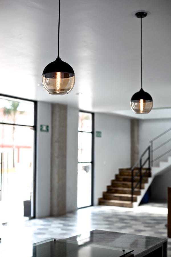 Hotel Express Jerez Jerez de Garcia Salinas Bagian luar foto