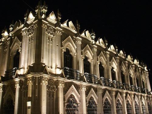 Hotel Express Jerez Jerez de Garcia Salinas Bagian luar foto